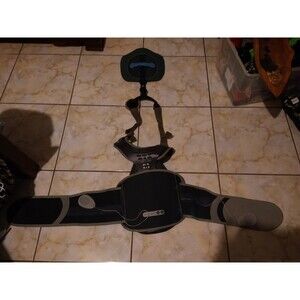 Ossur Miami Posteo Lumbar Spine Back Brace Retails $400 +